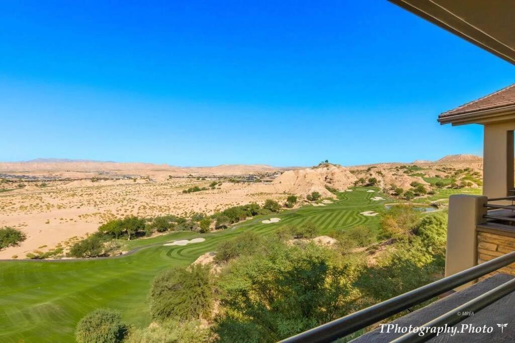 Golfers Getaway - Mesquite Villa ภายนอก รูปภาพ