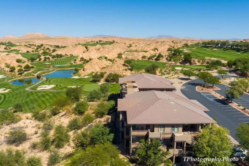 Golfers Getaway - Mesquite Villa ภายนอก รูปภาพ
